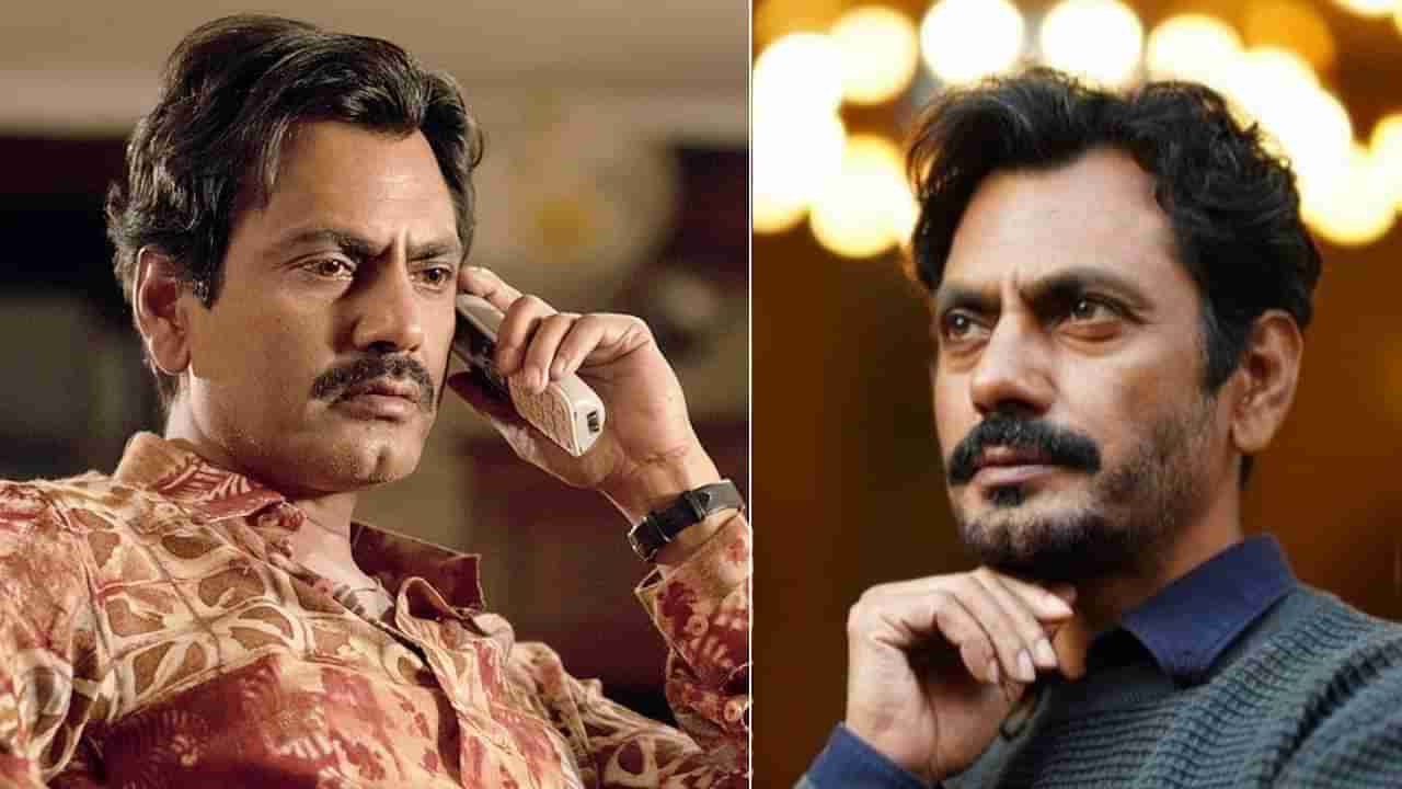 Nawazuddin Siddiqui Birthday: ನವಾಜುದ್ದೀನ್ ಸಿದ್ದಿಕಿ ನಟನೆಯ ಈ ಕಿರುಚಿತ್ರಗಳನ್ನು ವೀಕ್ಷಿಸಿದ್ದೀರಾ? ಮಿಸ್ ಮಾಡಲೇಬೇಡಿ