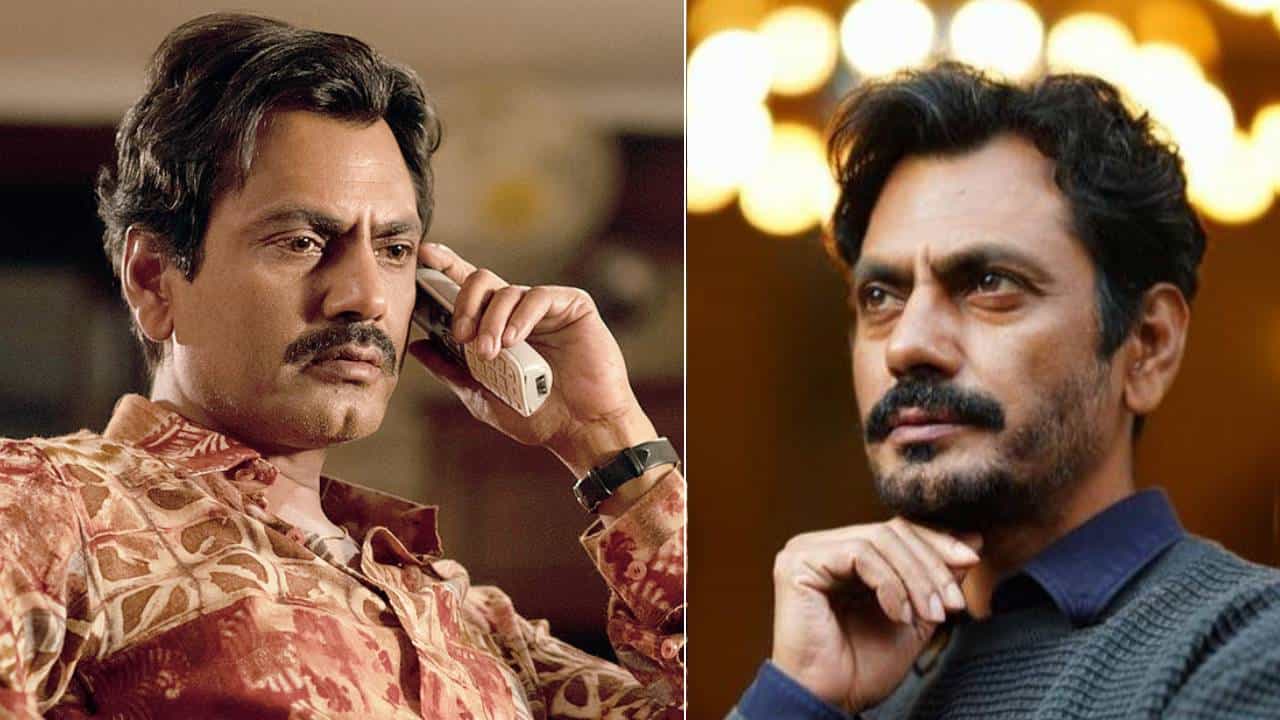 Nawazuddin Siddiqui Birthday: ನವಾಜುದ್ದೀನ್ ಸಿದ್ದಿಕಿ ನಟನೆಯ ಈ ಕಿರುಚಿತ್ರಗಳನ್ನು ವೀಕ್ಷಿಸಿದ್ದೀರಾ? ಮಿಸ್ ಮಾಡಲೇಬೇಡಿ Nawazuddin Siddiqui Birthday: ನವಾಜುದ್ದೀನ್ ಸಿದ್ದಿಕಿ ನಟನೆಯ ಈ ಕಿರುಚಿತ್ರಗಳನ್ನು ವೀಕ್ಷಿಸಿದ್ದೀರಾ? ಮಿಸ್ ಮಾಡಲೇಬೇಡಿ