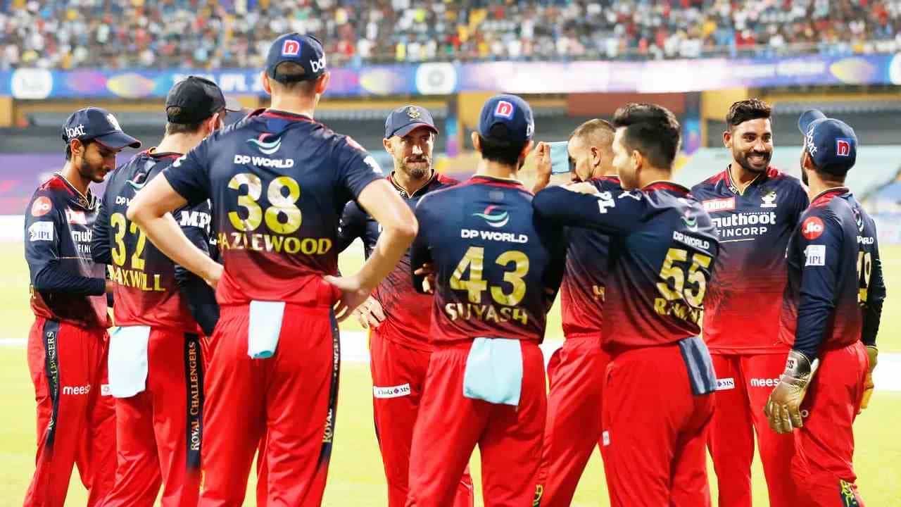 IPL 2022: ಪ್ಲೇಆಫ್ನಲ್ಲಿ ಮುಗ್ಗರಿಸುವ RCB: ಇದಕ್ಕೆ ಇತಿಹಾಸವೇ ಸಾಕ್ಷಿ..! IPL 2022: ಪ್ಲೇಆಫ್ನಲ್ಲಿ ಮುಗ್ಗರಿಸುವ RCB: ಇದಕ್ಕೆ ಇತಿಹಾಸವೇ ಸಾಕ್ಷಿ..!