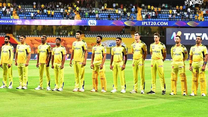 IPL 2022: ಐಪಿಎಲ್ ಇತಿಹಾಸದಲ್ಲೇ ಮೊದಲ ಬಾರಿಗೆ ಕೈಕೊಟ್ಟ CSK ಬ್ಯಾಟರ್ಗಳು