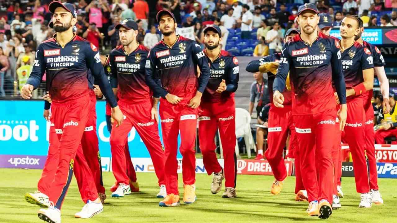 IPL 2022: ಡೆಲ್ಲಿ ಕ್ಯಾಪಿಟಲ್ಸ್-ಪಂಜಾಬ್ ಕಿಂಗ್ಸ್ ನಡುವೆ ಕದನದಲ್ಲಿ RCB ಲೆಕ್ಕಚಾರ..! IPL 2022: ಡೆಲ್ಲಿ ಕ್ಯಾಪಿಟಲ್ಸ್-ಪಂಜಾಬ್ ಕಿಂಗ್ಸ್ ನಡುವೆ ಕದನದಲ್ಲಿ RCB ಲೆಕ್ಕಚಾರ..!