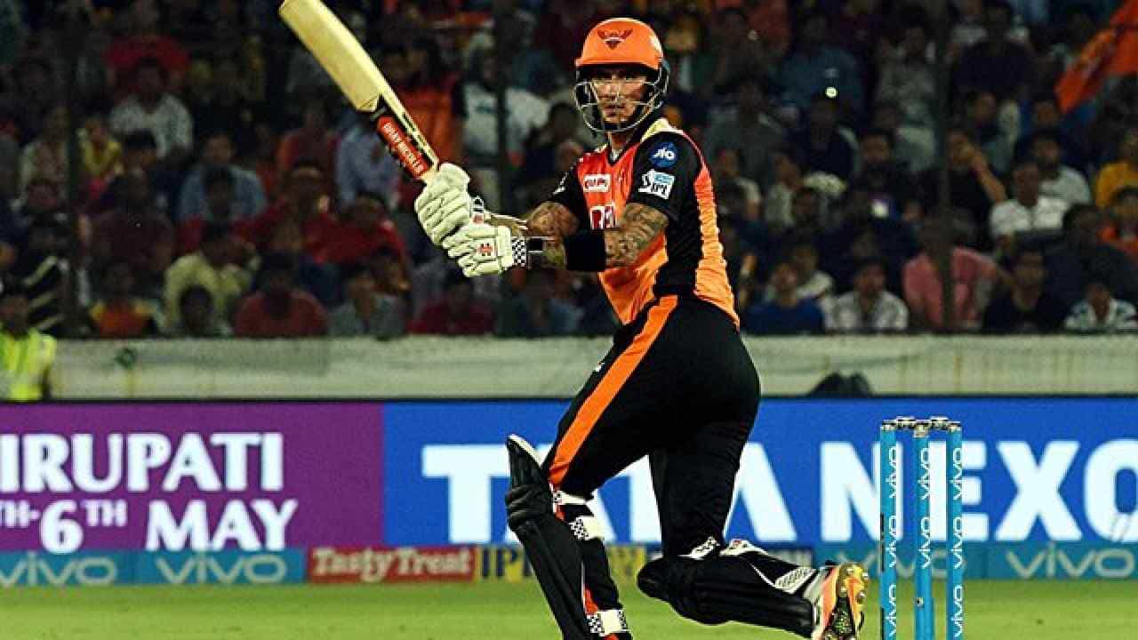 T20 Records: 8 ಸಿಕ್ಸ್, 1 ಫೋರ್: ಒಂದೇ ಓವರ್​ನಲ್ಲಿ 55 ರನ್​..!