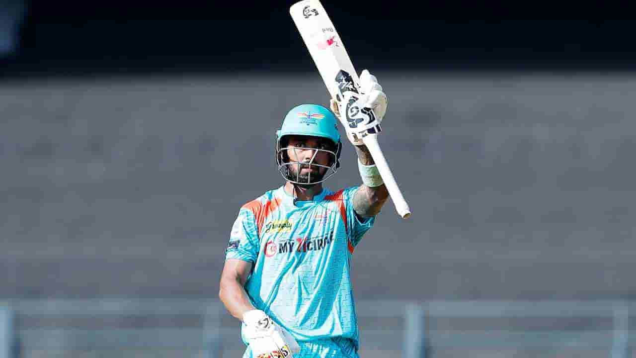 KL Rahul: ಭರ್ಜರಿ ಬ್ಯಾಟಿಂಗ್ ಮೂಲಕ ವಿಶೇಷ ಸಾಧನೆ ಮಾಡಿದ ಕೆಎಲ್ ರಾಹುಲ್
