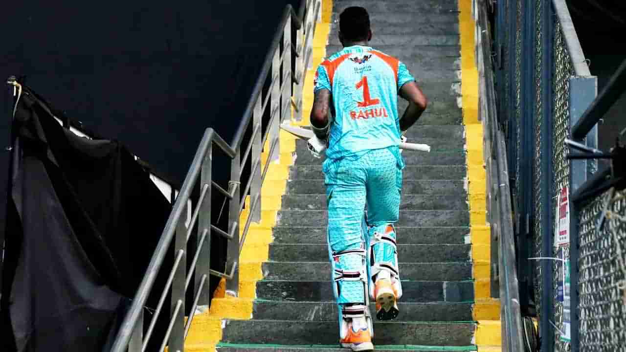 KL Rahul: ಸಿಕ್ಸರ್ ಕಿಂಗ್: ಐಪಿಎಲ್ನಲ್ಲಿ ಹೊಸ ದಾಖಲೆ ಬರೆದ ಕೆಎಲ್ ರಾಹುಲ್