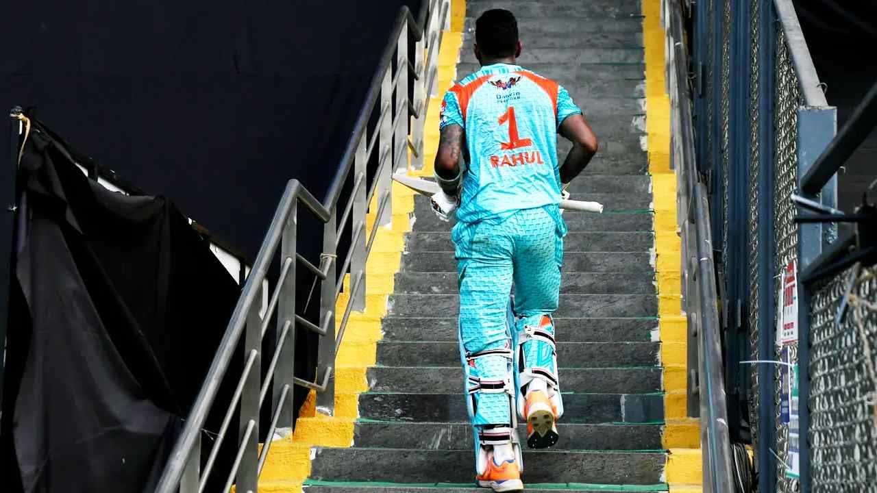 KL Rahul: ಸಿಕ್ಸರ್ ಕಿಂಗ್: ಐಪಿಎಲ್​ನಲ್ಲಿ ಹೊಸ ದಾಖಲೆ ಬರೆದ ಕೆಎಲ್ ರಾಹುಲ್