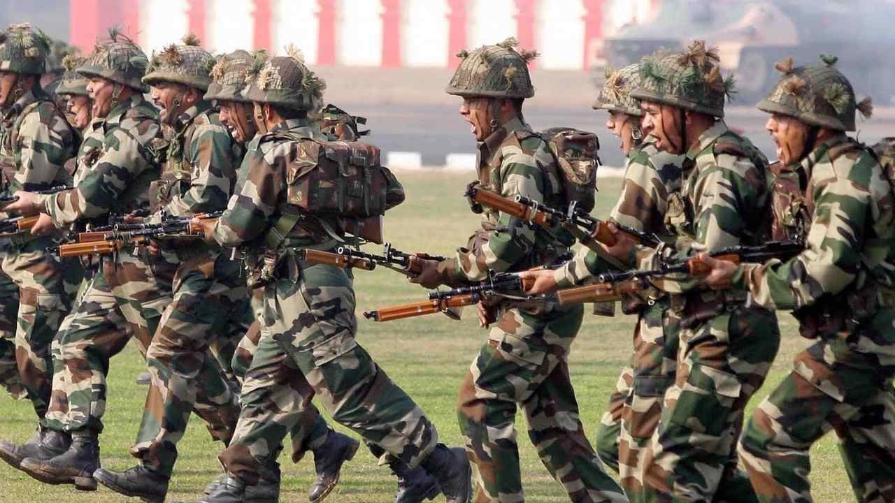 Army recruitment 2022: 10ನೇ ತರಗತಿ ಪಾಸಾದವರಿಗೆ ಭಾರತೀಯ ಸೇನೆಯಲ್ಲಿ ಉದ್ಯೋಗಾವಕಾಶ
