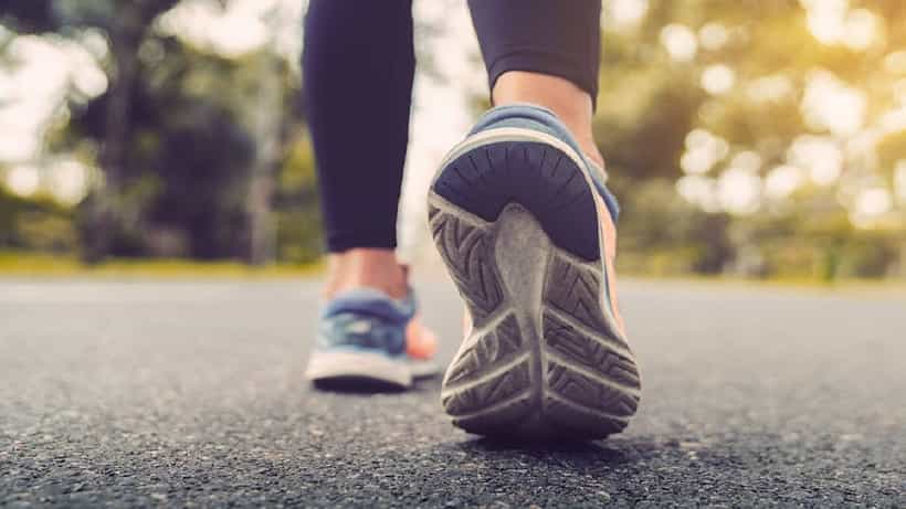 Health Tips: ಮತ್ತಷ್ಟು ಕ್ಯಾಲೊರಿ ಬರ್ನ್ ಮಾಡಬೇಕಾ?; ವಾಕಿಂಗ್ನಲ್ಲಿ ಈ ಬದಲಾವಣೆ ಮಾಡಿಕೊಳ್ಳಿ