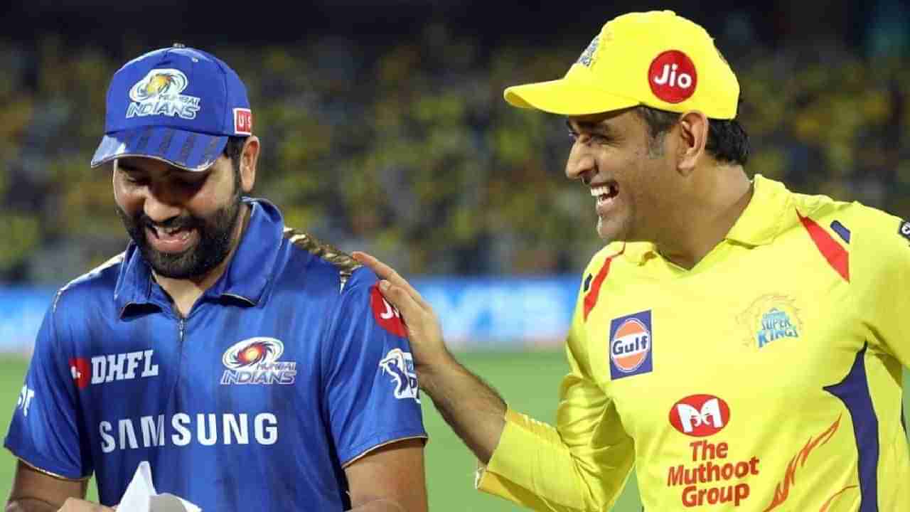 IPL 2022: CSK ಹಾಗೂ ಮುಂಬೈ ಇಂಡಿಯನ್ಸ್​ಗೆ ಇನ್ನೂ ಇದೆ ಪ್ಲೇಆಫ್ ಚಾನ್ಸ್..!