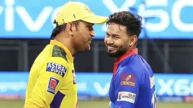 CSK vs DC Prediction Playing XI IPL 2022: ಧೋನಿ ಪಡೆಗೆ ಡೆಲ್ಲಿ ಹುಡುಗರ ಚಾಲೆಂಜ್: ಪ್ಲೇಯಿಂಗ್ 11 ಹೀಗಿರಲಿದೆ CSK vs DC Prediction Playing XI IPL 2022: ಧೋನಿ ಪಡೆಗೆ ಡೆಲ್ಲಿ ಹುಡುಗರ ಚಾಲೆಂಜ್: ಪ್ಲೇಯಿಂಗ್ 11 ಹೀಗಿರಲಿದೆ