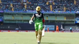 RCB vs SRH Playing 11: ಬಲಿಷ್ಠ ಪ್ಲೇಯಿಂಗ್ ಇಲೆವೆನ್​ನ ಕಣಕ್ಕಿಳಿಸಿದ ಆರ್​ಸಿಬಿ