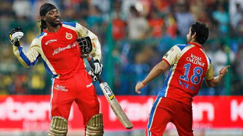 Chris Gayle: ಐಪಿಎಲ್ಗೆ ಕ್ರಿಸ್ ಗೇಲ್ ಕಂಬ್ಯಾಕ್