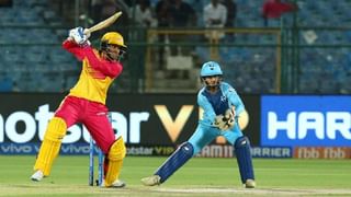 Dinesh Karthik: 21 ಸಿಕ್ಸ್, 21 ಫೋರ್: 20ನೇ ಓವರ್​ನಲ್ಲಿ DK ಬಾಸ್..!