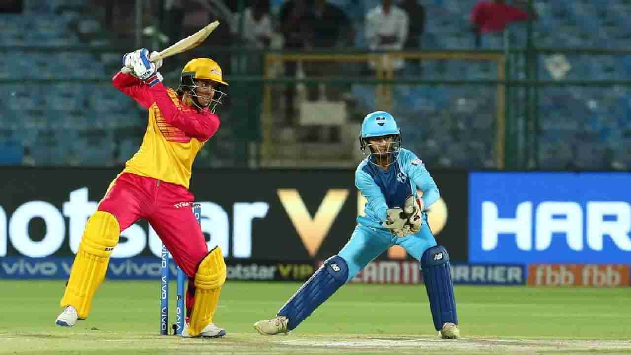 ಒಟ್ಟು 6 ತಂಡಗಳು, WIPL ಗೆ ಬಿಸಿಸಿಐ ಭರ್ಜರಿ ಪ್ಲ್ಯಾನ್