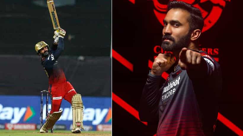 Dinesh Karthik: 21 ಸಿಕ್ಸ್, 21 ಫೋರ್: 20ನೇ ಓವರ್ನಲ್ಲಿ DK ಬಾಸ್..!