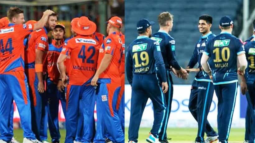IPL 2022: ಅಂದು ಲಯನ್ಸ್, ಇಂದು ಟೈಟನ್ಸ್: ಗುಜರಾತ್ ತಂಡದ ಫ್ಯಾನ್ಸ್ಗೆ ಹೊಸ ಚಿಂತೆ ಶುರು..!