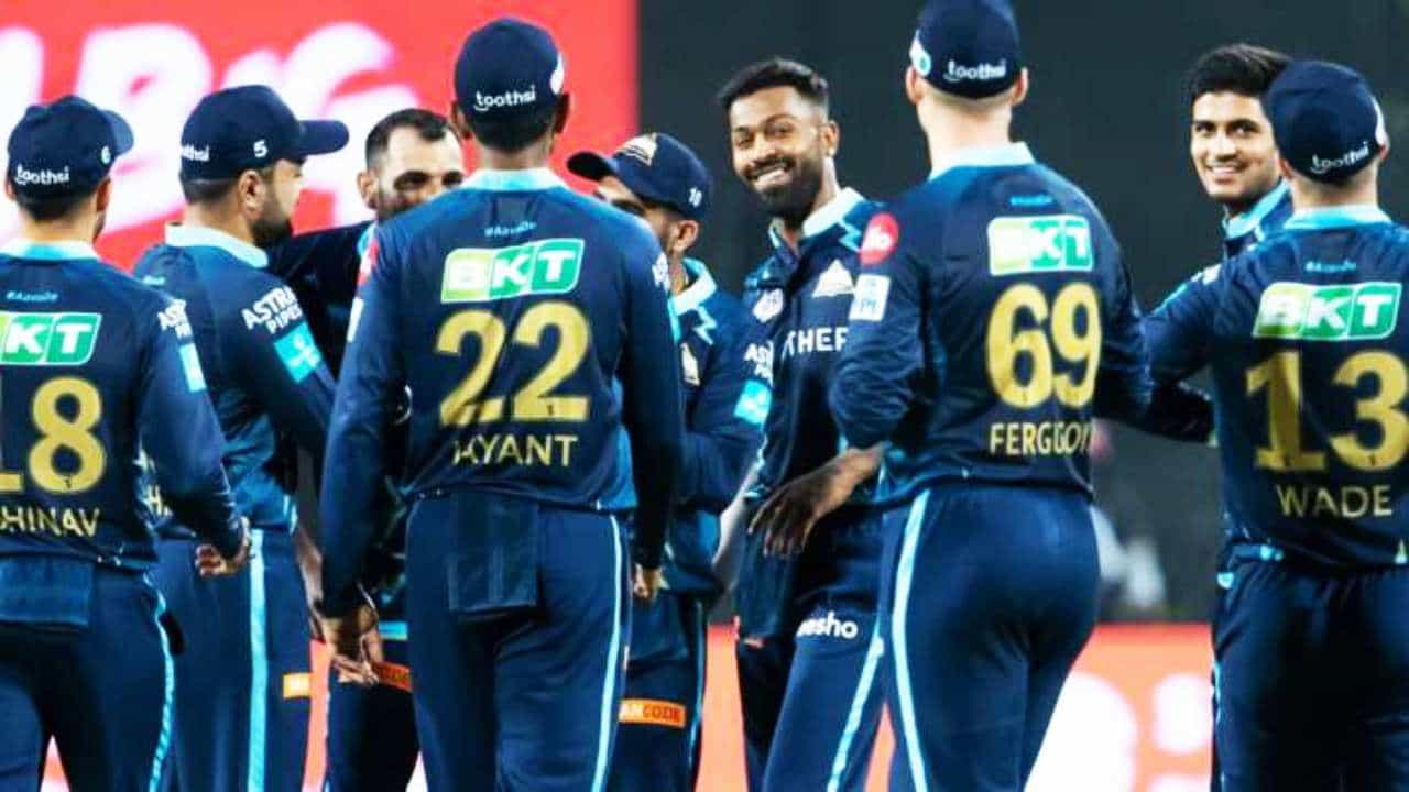 IPL 2022: ಗುಜರಾತ್ ಟೈಟನ್ಸ್ ಮುಂದಿನ ಟಾರ್ಗೆಟ್ RCB ಹಾಗೂ CSK IPL 2022: ಗುಜರಾತ್ ಟೈಟನ್ಸ್ ಮುಂದಿನ ಟಾರ್ಗೆಟ್ RCB ಹಾಗೂ CSK