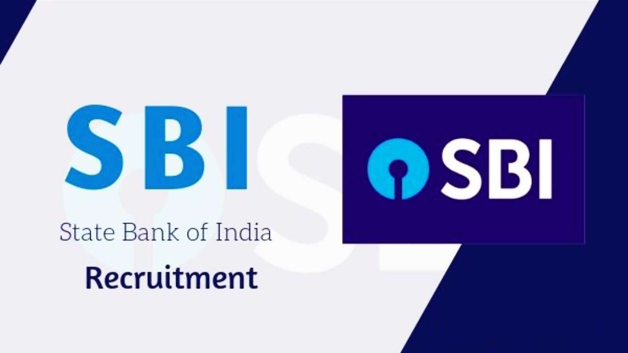 SBI Recruitment 2022: ಪ್ರಮುಖ ಹುದ್ದೆಗಳಿಗೆ ಸ್ಟೇಟ್ ಬ್ಯಾಂಕ್​ ಆಫ್​ ಇಂಡಿಯಾದಿಂದ ಅರ್ಜಿ ಆಹ್ವಾನ