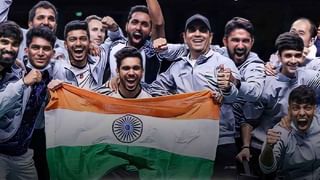 Thomas Cup 2022: ಭಾರತಕ್ಕೆ ಐತಿಹಾಸಿಕ ಥಾಮಸ್ ಕಪ್: ಪ್ರಧಾನಿ ಮೋದಿ ಶ್ಲಾಘನೆ