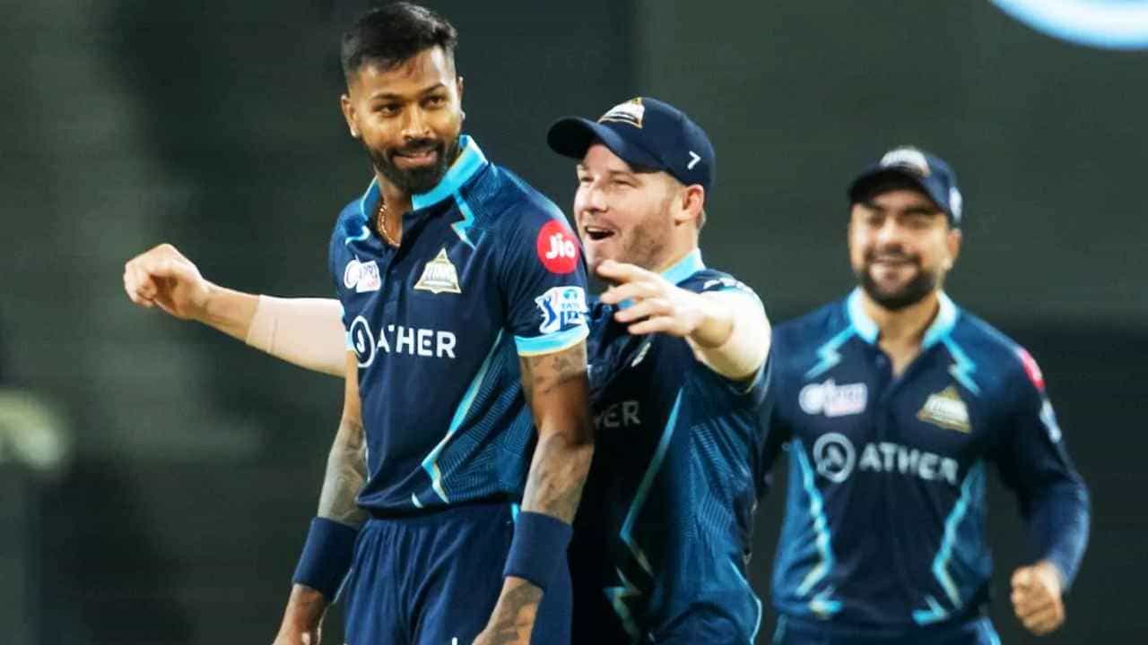 IPL 2022: ಮೊದಲ ಕ್ವಾಲಿಫೈಯರ್ ಪಂದ್ಯವಾಡಲಿರುವ ಪಾಂಡ್ಯ ಪಡೆ..! IPL 2022: ಮೊದಲ ಕ್ವಾಲಿಫೈಯರ್ ಪಂದ್ಯವಾಡಲಿರುವ ಪಾಂಡ್ಯ ಪಡೆ..!