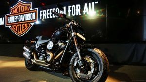 Harley-Davidson: ಭಾರತದಲ್ಲಿ ನಂಬರ್ 1 ಸ್ಥಾನಕ್ಕೇರಿದ ಹಾರ್ಲೆ-ಡೇವಿಡ್‌ಸನ್