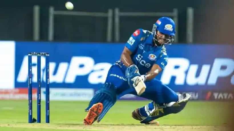 IPL 2022: ಚೊಚ್ಚಲ ಐಪಿಎಲ್ನಲ್ಲೇ 368 ರನ್: ಯುವ ಆಟಗಾರ ಟೀಮ್ ಇಂಡಿಯಾ ಪರ ಆಡುವುದು ಖಚಿತ..!