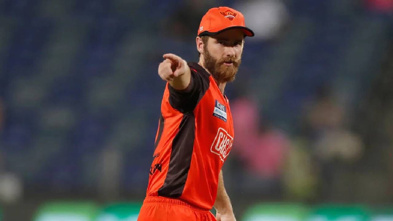 IPL 2022: SRH ತಂಡದಿಂದ ಹೊರನಡೆದ ನಾಯಕ ಕೇನ್ ವಿಲಿಯಮ್ಸನ್