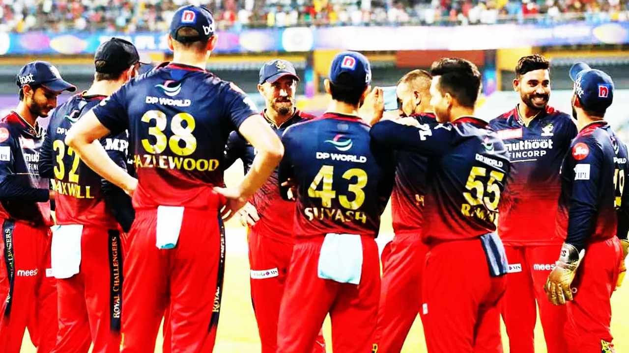 IPL 2022: RCB ಗೆದ್ದರೆ 3 ತಂಡಗಳು ಔಟ್..!