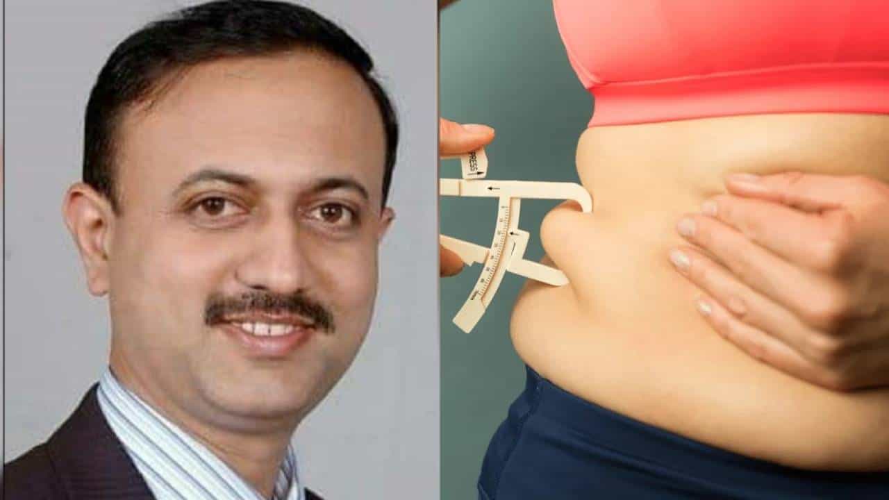Fat Removal Surgery: ಫ್ಯಾಟ್ ರಿಮೂವಲ್ ಸರ್ಜರಿ ಎಂದರೇನು? ನೀವು ಗಮನಿಸಲೇಬೇಕಾದ ವಿಧಗಳು, ಅಪಾಯ, ಮುನ್ನೆಚ್ಚರಿಕಾ ಕ್ರಮಗಳು ಇಲ್ಲಿವೆ Fat Removal Surgery: ಫ್ಯಾಟ್ ರಿಮೂವಲ್ ಸರ್ಜರಿ ಎಂದರೇನು? ನೀವು ಗಮನಿಸಲೇಬೇಕಾದ ವಿಧಗಳು, ಅಪಾಯ, ಮುನ್ನೆಚ್ಚರಿಕಾ ಕ್ರಮಗಳು ಇಲ್ಲಿವೆ