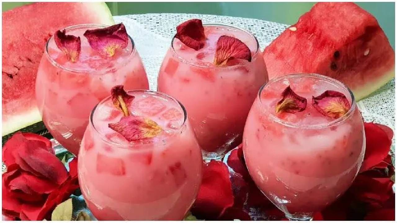 Summer Care: ಬೇಸಿಗೆಯಲ್ಲಿ ಶರಬತ್ ಕುಡಿಯುವುದು ಆರೋಗ್ಯಕ್ಕೆ ಒಳ್ಳೆಯದೋ ಕೆಟ್ಟದ್ದೋ? Summer Care: ಬೇಸಿಗೆಯಲ್ಲಿ ಶರಬತ್ ಕುಡಿಯುವುದು ಆರೋಗ್ಯಕ್ಕೆ ಒಳ್ಳೆಯದೋ ಕೆಟ್ಟದ್ದೋ?