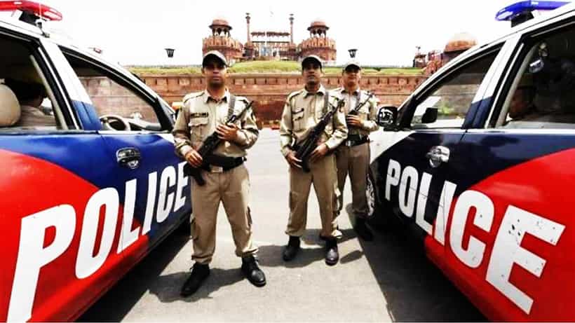 Delhi Police Head Constable Recruitment 2022: PUC ಪಾಸಾದವರಿಗೆ ದೆಹಲಿ ಪೊಲೀಸ್ನಲ್ಲಿ ಉದ್ಯೋಗಾವಕಾಶ: ವೇತನ 81 ಸಾವಿರ ರೂ.