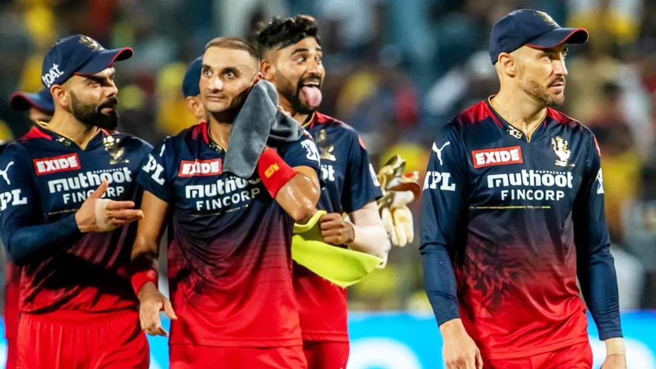 IPL 2022: RCB ಗೆದ್ದರೂ ಡೆಲ್ಲಿ ಕ್ಯಾಪಿಟಲ್ಸ್​ ಚಾನ್ಸ್, ಯಾಕೆ ಗೊತ್ತಾ?