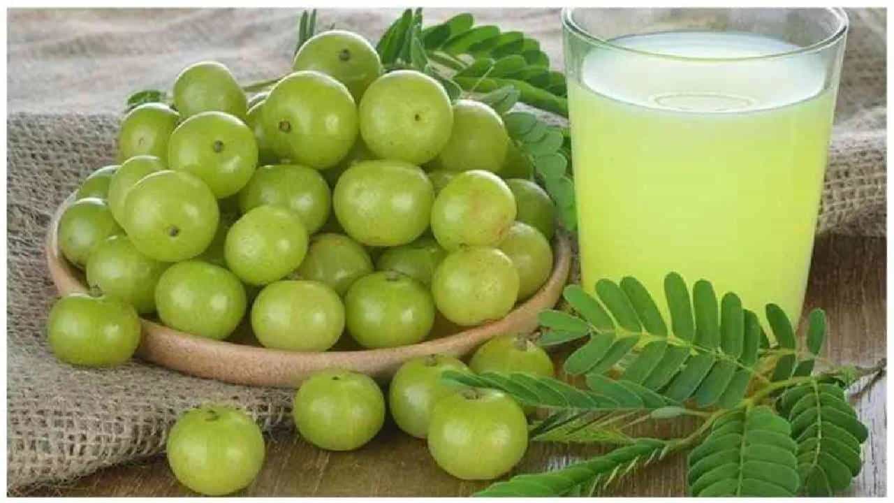 Amla Benefits: ಮಧುಮೇಹಿಗಳಿಗೆ ನೆಲ್ಲಿಕಾಯಿಯಿಂದಾಗುವ ಪ್ರಯೋಜನಗಳೇನು? Amla Benefits: ಮಧುಮೇಹಿಗಳಿಗೆ ನೆಲ್ಲಿಕಾಯಿಯಿಂದಾಗುವ ಪ್ರಯೋಜನಗಳೇನು?