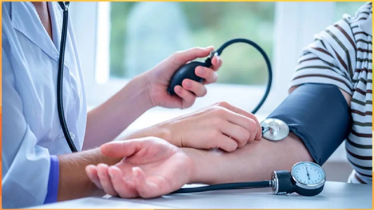 High Blood Pressure: ಅಧಿಕ ರಕ್ತದೊತ್ತಡವು ಆರೋಗ್ಯದ ಮೇಲೆ ಹೇಗೆಲ್ಲಾ ಪರಿಣಾಮ ಬೀರಬಹುದು