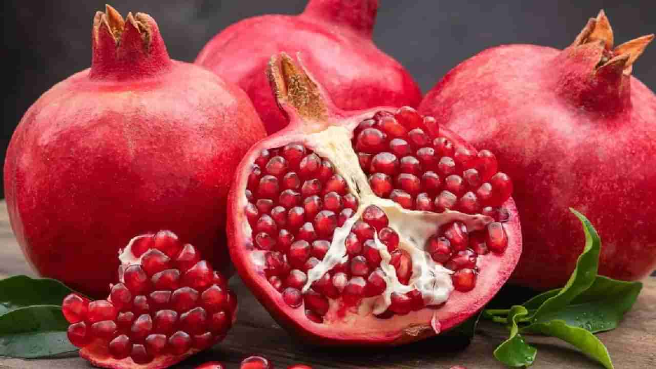 Pomegranate Benefits: ಕ್ಯಾನ್ಸರ್ ವಿರುದ್ಧ ಹೋರಾಡಬಲ್ಲ ದಾಳಿಂಬೆಯ ಬಗ್ಗೆ ಉಪಯುಕ್ತ ಮಾಹಿತಿ