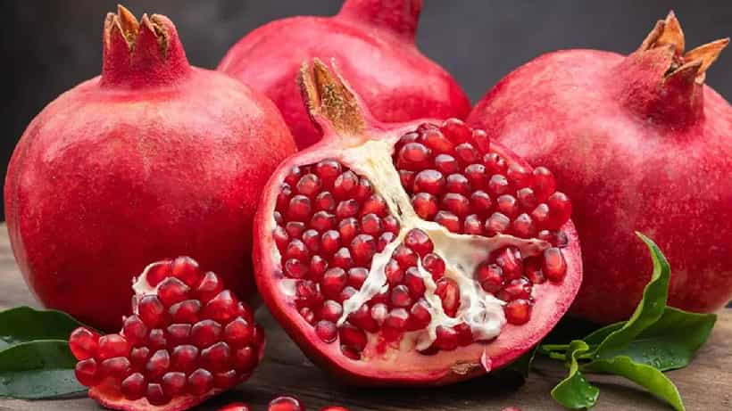 Pomegranate Benefits: ಕ್ಯಾನ್ಸರ್ ವಿರುದ್ಧ ಹೋರಾಡಬಲ್ಲ ದಾಳಿಂಬೆಯ ಬಗ್ಗೆ ಉಪಯುಕ್ತ ಮಾಹಿತಿ