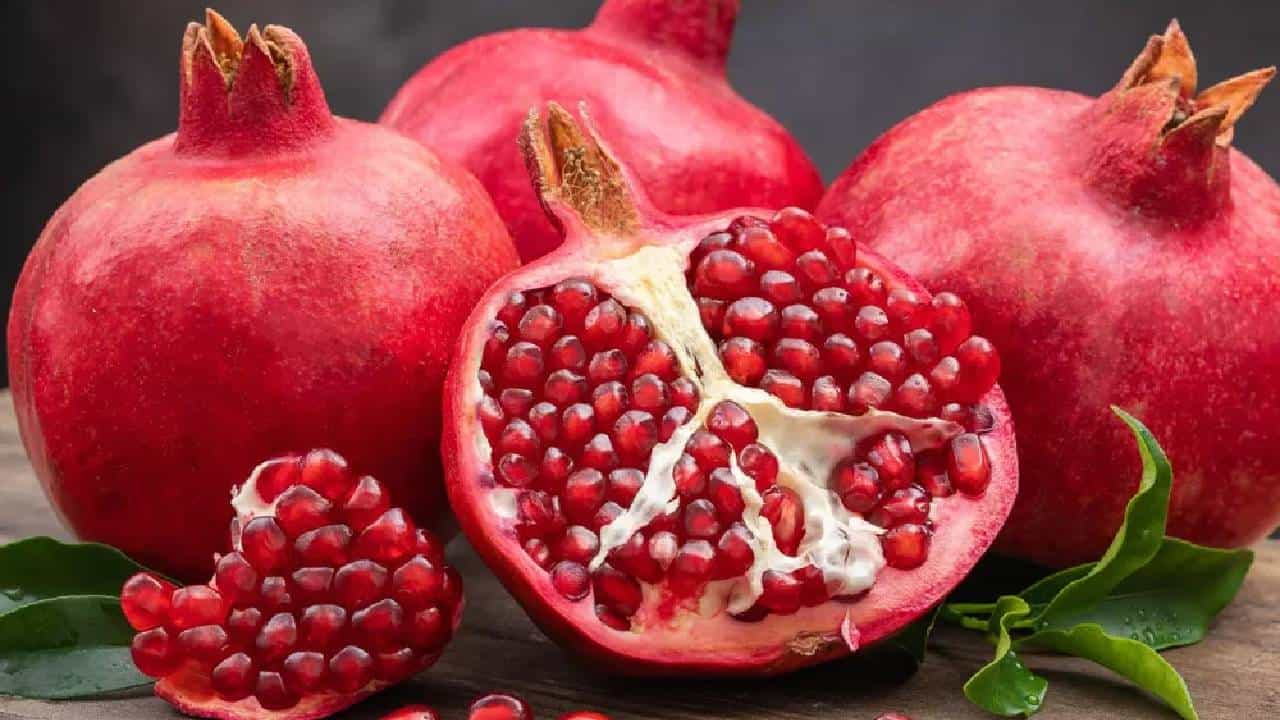 Pomegranate Benefits: ಕ್ಯಾನ್ಸರ್ ವಿರುದ್ಧ ಹೋರಾಡಬಲ್ಲ ದಾಳಿಂಬೆಯ ಬಗ್ಗೆ ಉಪಯುಕ್ತ ಮಾಹಿತಿ