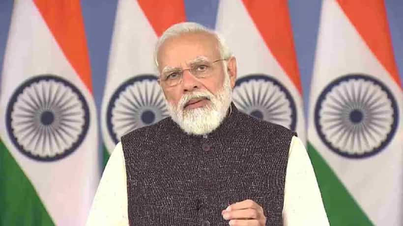 Quad Summit 2022: 40 ಗಂಟೆಗಳಲ್ಲಿ 23 ಕಾರ್ಯಕ್ರಮಗಳಲ್ಲಿ ಪ್ರಧಾನಿ ಮೋದಿ ಭಾಗಿ