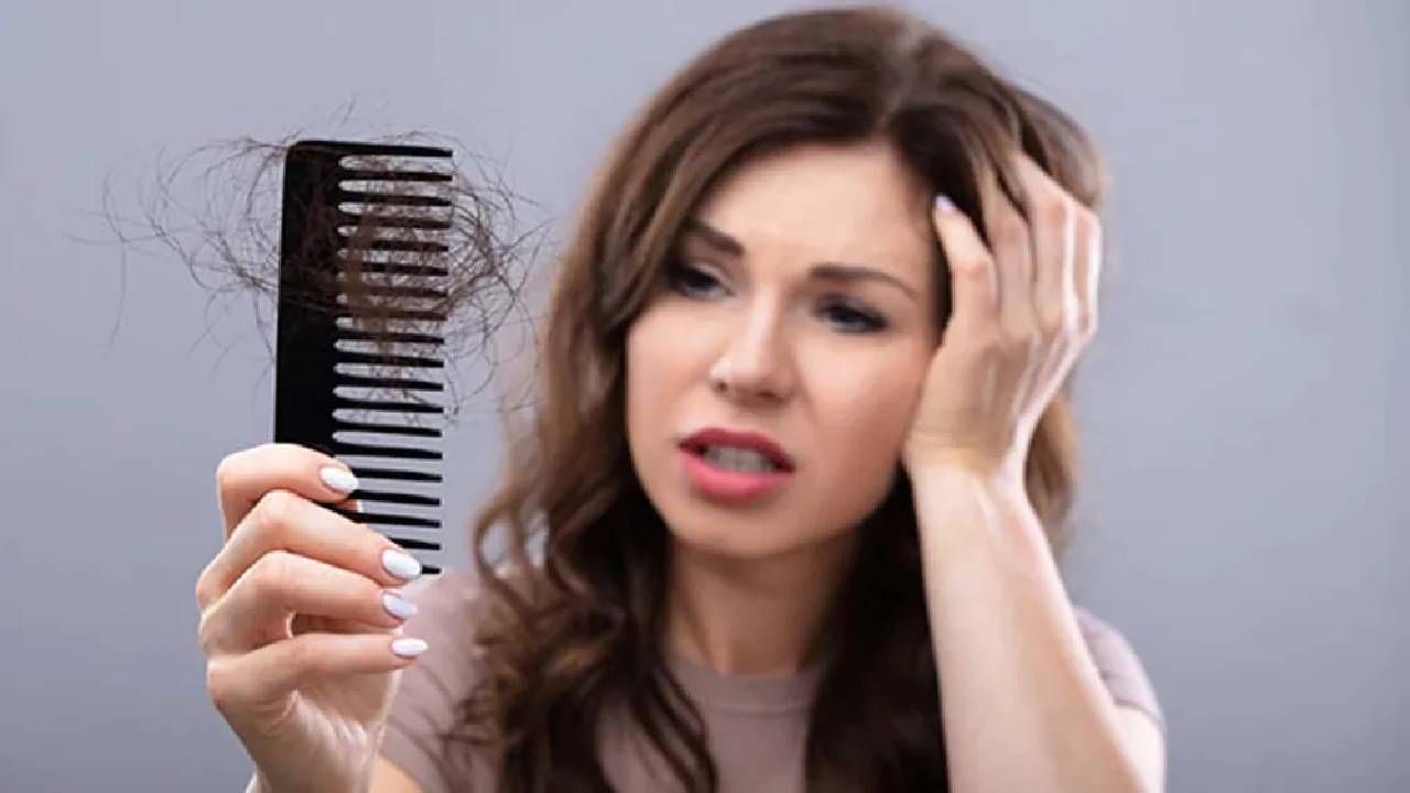 Hair Fall: ಕೂದಲು ಉದುರುವ ಸಮಸ್ಯೆಯನ್ನು ಹೋಗಲಾಡಿಸುವುದು ಹೇಗೆ?