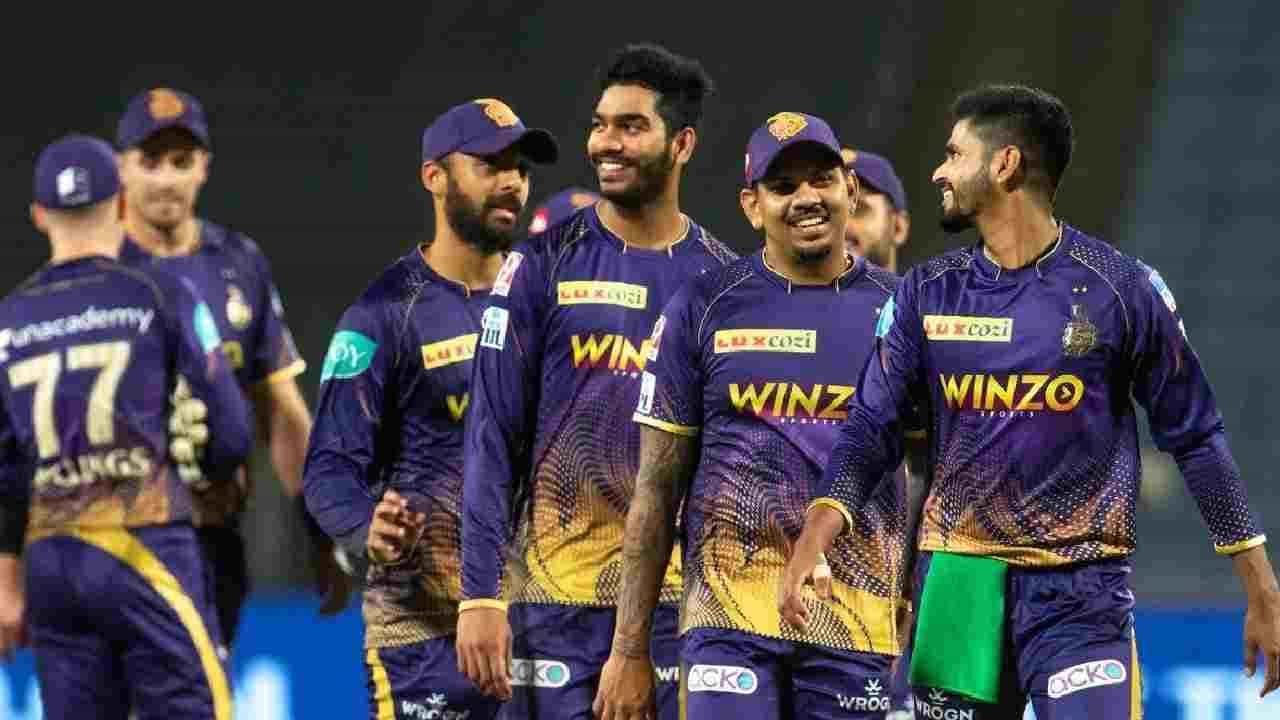 IPL 2022: ಈ ಬಾರಿಯ ಐಪಿಎಲ್ನಲ್ಲಿ KKR ತಂಡ ಎಡವಿದ್ದೆಲ್ಲಿ? IPL 2022: ಈ ಬಾರಿಯ ಐಪಿಎಲ್ನಲ್ಲಿ KKR ತಂಡ ಎಡವಿದ್ದೆಲ್ಲಿ?