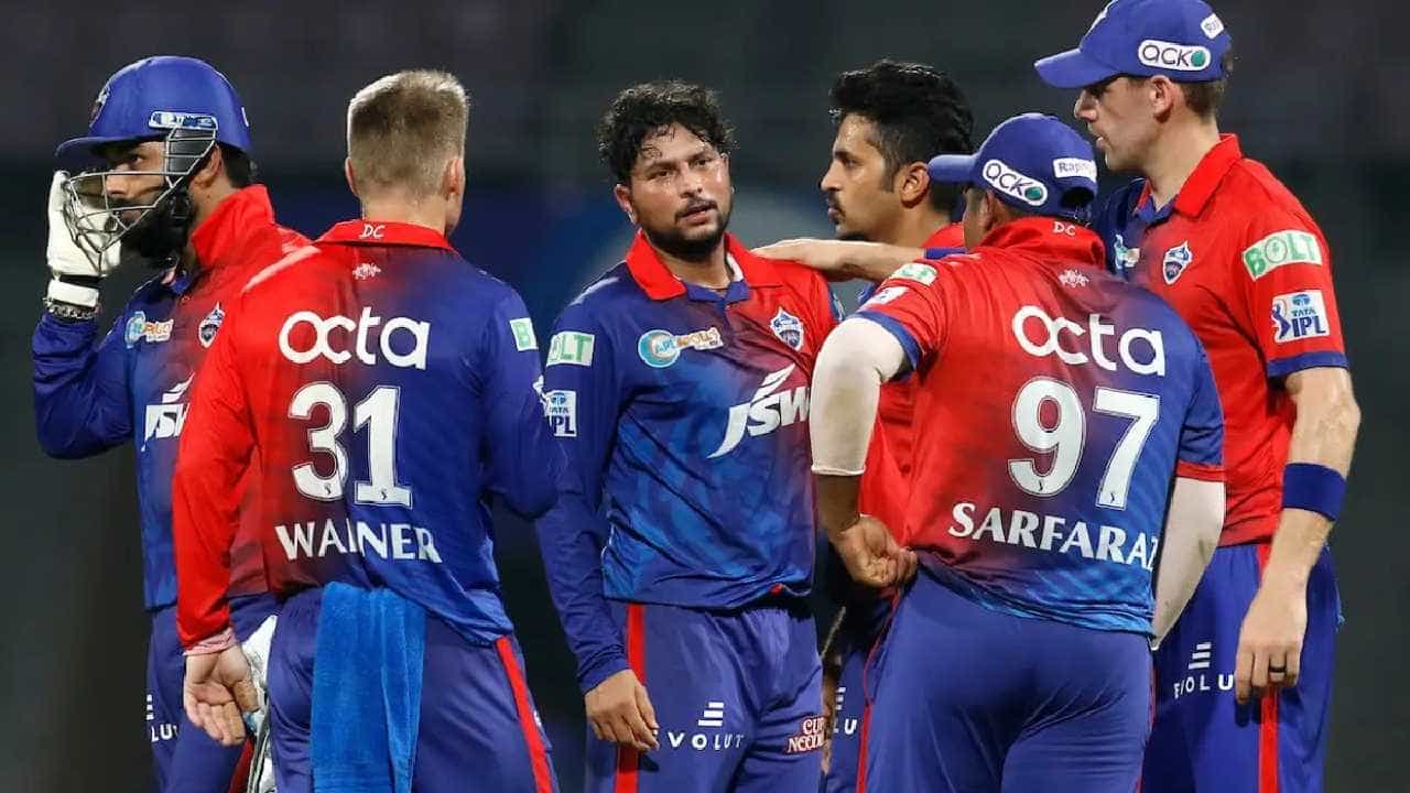 IPL 2022: ಬಲಿಷ್ಠ ಡೆಲ್ಲಿ ಕ್ಯಾಪಿಟಲ್ಸ್ ತಂಡದ ಕಳಪೆ ಪ್ರದರ್ಶನಕ್ಕೆ ಇದುವೇ ಕಾರಣ IPL 2022: ಬಲಿಷ್ಠ ಡೆಲ್ಲಿ ಕ್ಯಾಪಿಟಲ್ಸ್ ತಂಡದ ಕಳಪೆ ಪ್ರದರ್ಶನಕ್ಕೆ ಇದುವೇ ಕಾರಣ