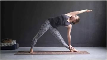 Yoga Benefits: ಖಾಲಿ ಹೊಟ್ಟೆಯಲ್ಲಿ ಯೋಗ: ತಜ್ಞರು ಹೇಳುವುದೇನು?