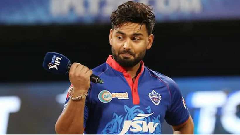 Rishabh Pant: ರಿಷಭ್ ಪಂತ್ಗೆ 1 ಕೋಟಿ 63 ಲಕ್ಷ ರೂ. ವಂಚಿಸಿದ ಕ್ರಿಕೆಟಿಗ..!