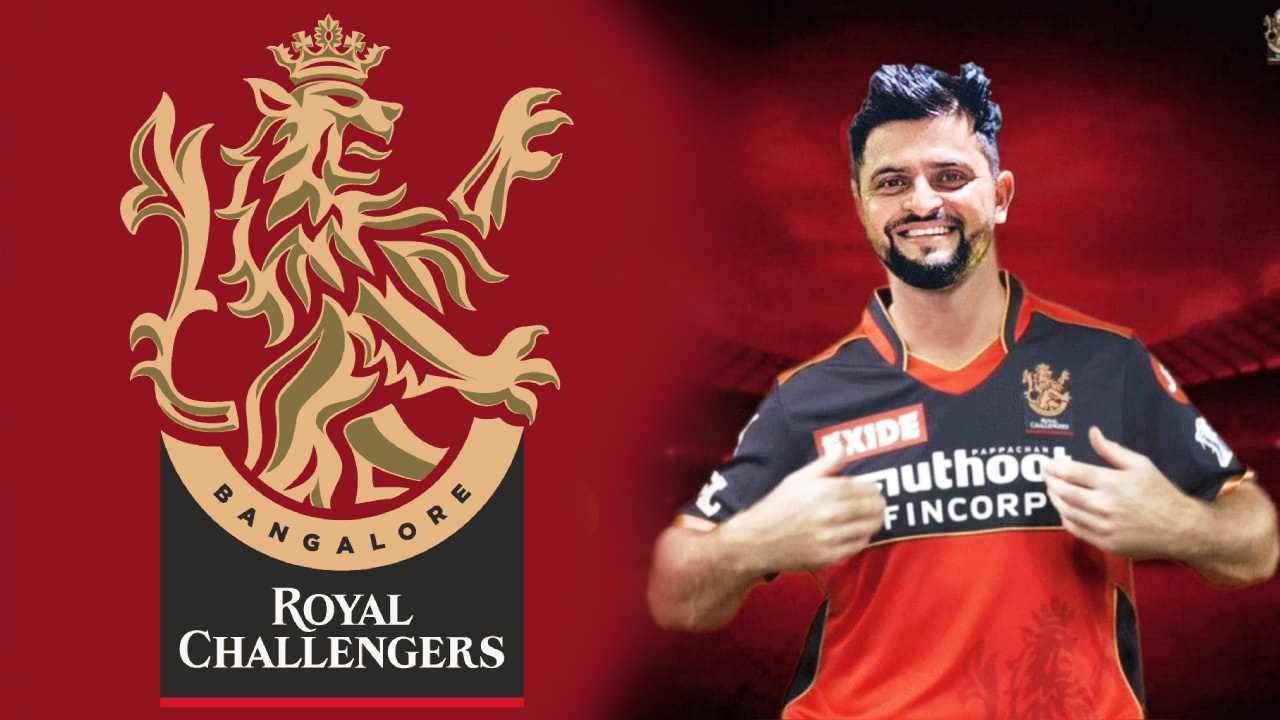 Suresh Raina: ಈ ಸಲ RCB ಕಪ್ ಗೆಲ್ಲಲಿ, ಏಕೆಂದರೆ...