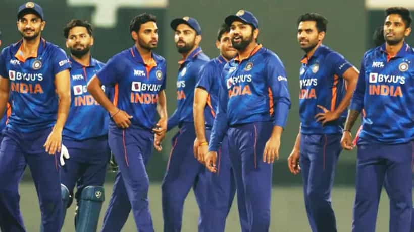 Team India: ಟೀಮ್ ಇಂಡಿಯಾದಲ್ಲಿ 12 ಬೌಲರ್ಗಳು..!