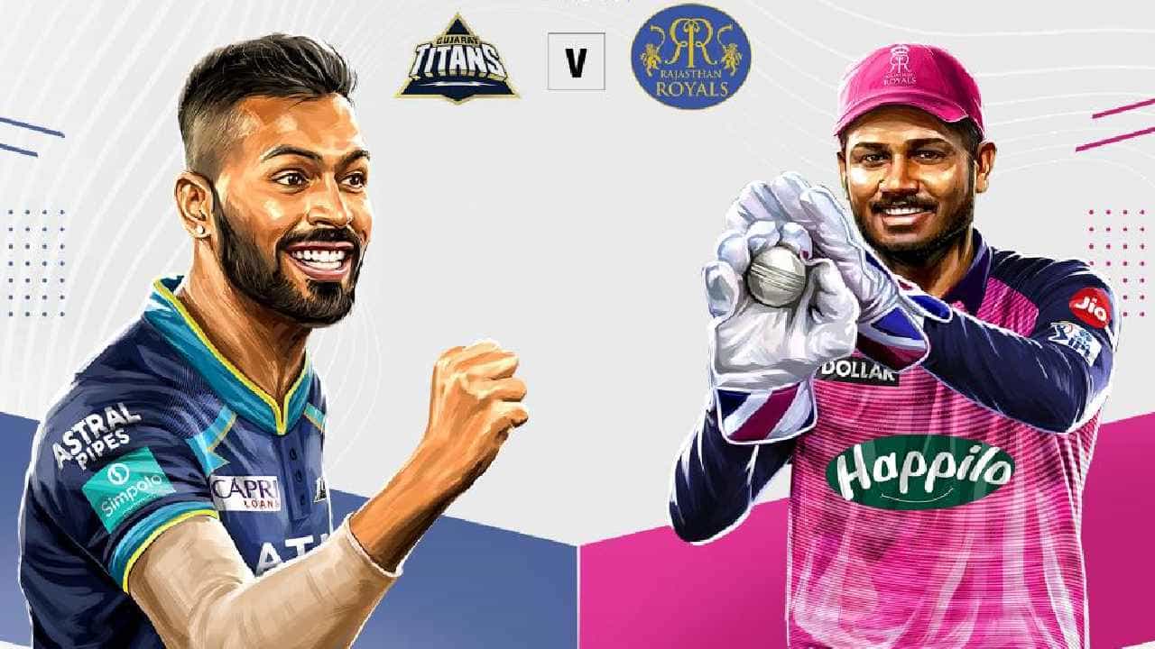 GT vs RR: ಗೆದ್ದರೆ ಫೈನಲ್ಗೆ, ಸೋತರೆ ನೋ ಟೆನ್ಶನ್..! GT vs RR: ಗೆದ್ದರೆ ಫೈನಲ್ಗೆ, ಸೋತರೆ ನೋ ಟೆನ್ಶನ್..!