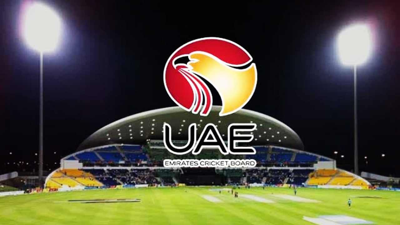 UAE T20 League: 6 ತಂಡಗಳು, 34 ಪಂದ್ಯಗಳು: ಯುಎಇ ಟಿ20 ಲೀಗ್​ ನೇರ ಪ್ರಸಾರ ಹಕ್ಕು ಪಡೆದ ಝೀ ನೆಟ್​ವರ್ಕ್