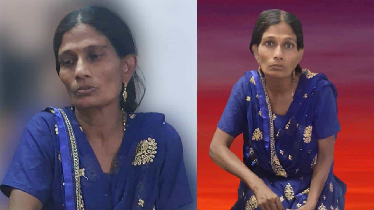 ಮಕ್ಕಳ ಅಕ್ರಮ ಸಾಗಾಟ ಪ್ರಕರಣ: ಆರೋಪಿ ಸ್ಟಾಪ್ ನರ್ಸ್ ಅರೆಸ್ಟ್, ಇಂದು ಮತ್ತೊಂದು ಮಗುವಿನ ರಕ್ಷಣೆ ಮಕ್ಕಳ ಅಕ್ರಮ ಸಾಗಾಟ ಪ್ರಕರಣ: ಆರೋಪಿ ಸ್ಟಾಪ್ ನರ್ಸ್ ಅರೆಸ್ಟ್, ಇಂದು ಮತ್ತೊಂದು ಮಗುವಿನ ರಕ್ಷಣೆ