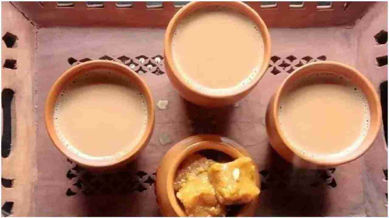 Jaggery Tea: ಬೆಲ್ಲದ ಚಹಾ ಆರೋಗ್ಯದ ಮೇಲೆ ಏನೆಲ್ಲಾ ಪರಿಣಾಮ ಬೀರುತ್ತೆ?