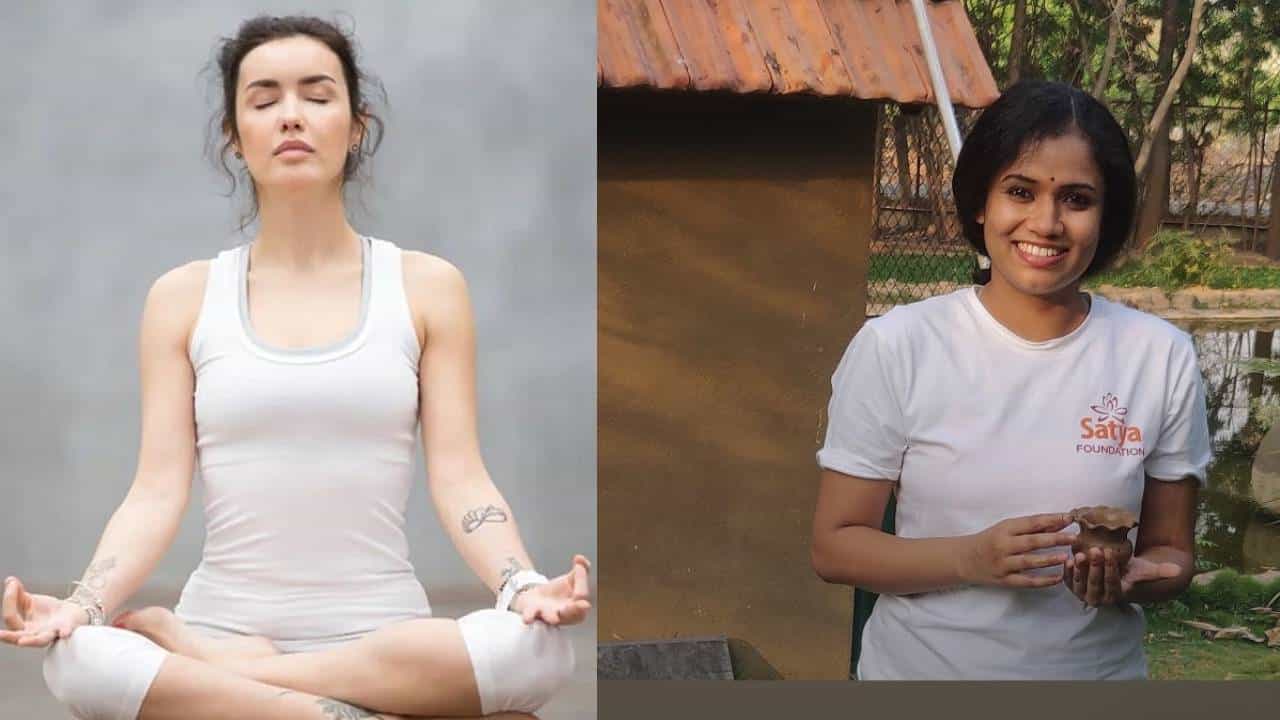 Art Of Yoga: ಪಾರ್ಷಿಯಲ್ ಬ್ರೀಥಿಂಗ್ ಎಂದರೇನು? ಅಡ್ಡಪರಿಣಾಮಗಳ ಬಗ್ಗೆ ಯೋಗ ತಜ್ಞರು ಏನು ಹೇಳುತ್ತಾರೆ? Art Of Yoga: ಪಾರ್ಷಿಯಲ್ ಬ್ರೀಥಿಂಗ್ ಎಂದರೇನು? ಅಡ್ಡಪರಿಣಾಮಗಳ ಬಗ್ಗೆ ಯೋಗ ತಜ್ಞರು ಏನು ಹೇಳುತ್ತಾರೆ?