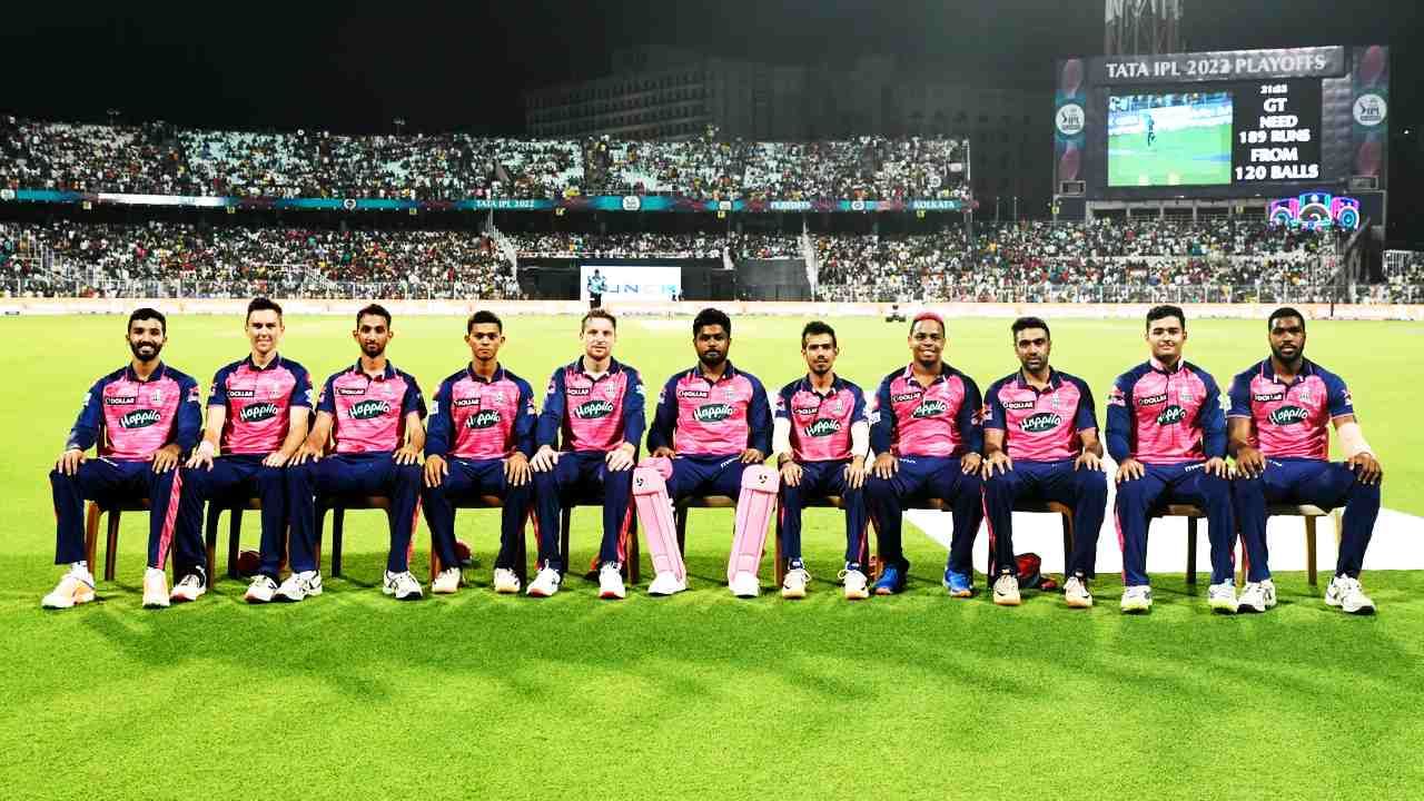 Explained, IPL 2022: ಸೋತರೂ ರಾಜಸ್ಥಾನ್ ತಂಡಕ್ಕೆ ಯಾಕೆ ಮತ್ತೊಂದು ಚಾನ್ಸ್? Explained, IPL 2022: ಸೋತರೂ ರಾಜಸ್ಥಾನ್ ತಂಡಕ್ಕೆ ಯಾಕೆ ಮತ್ತೊಂದು ಚಾನ್ಸ್?